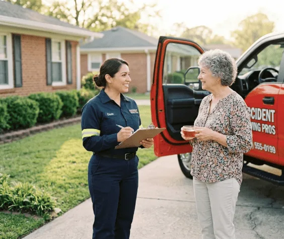 Accident Towing Service Conklin, NY FAQs